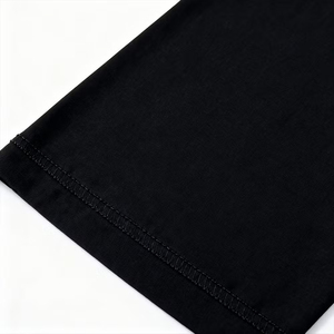 T-shirt graphique sans odeur, délavé à l'acide, personnalisable, pour homme, streetwear, idéal pour les soirées en dortoir - Product Image 6