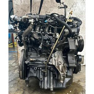 MOTEUR SEMI-COMPLET ALFA ROMEO Série 147 (937_) 71749857 937A3000 Diesel 1910 (05>10) - Product Image 1
