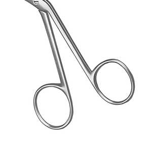 Pinzas nasales personalizables para pólipos de caballero, hechos a mano instrumentos quirúrgicos de acero inoxidable, duraderos, reutilizables, hechos a mano con precisión - Product Image 2