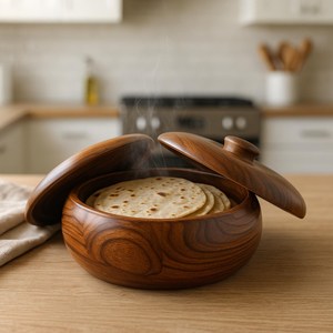 New Arrival wooden <b>Box</b> <b>with</b> <b>lid</b> top selling for Indoor and Outdoor Christmas <b>Decor</b> Stylish and Practical - Product Image 5