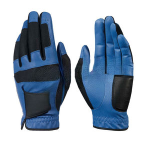 Fournisseur d'usine OEM pour les tournois, gants de golf, divertissement sportif, gants de golf pour hommes et femmes, main gauche, gants de golf personnalisés - Product Image 1