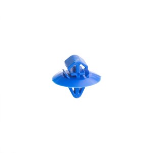 Bumper End <b>Clips</b> for Iveco, Opel, Renault - 100 Pieces - Product Image 3