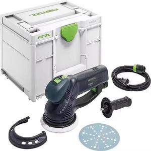 Meilleures ventes - Nouveau - Ponceuse multi-modes 576028 RO 150 FEQ-Plus Sys 3 - Prête à être expédiée - Product Image 2