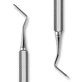 Excavateurs dentaires en excellente qualité au meilleur prix Instruments dentaires Outils dentaires professionnels - Product Image 4