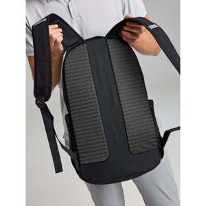 Zaino Impermeabile con Fodera in Poliestere e Chiusura a Cerniera - Product Image 3
