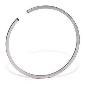 Segment 34 X 1.5 mm Retaining <b>Rings</b> Model 504268 - Product Image 1