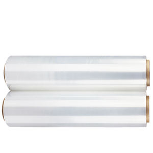 ฟิล์มยืดห่อพลาสติกแบบแพ็คด้วยมือสำหรับสัตว์เลี้ยงทนทานผู้ผลิตขายส่ง - Product Image 2