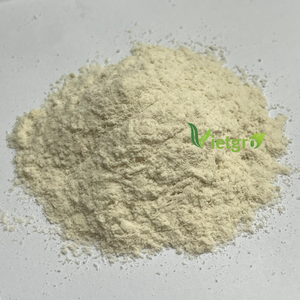 VGFert - Prix d'usine pour le chlorure de potassium (MOP 0-0-60) - Engrais au potassium - Usage industriel - Couleur blanche - Poudre - Product Image 5