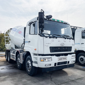 <span class=keywords><strong>Camion</strong></span> lourd chinois en bon état <span class=keywords><strong>Camion</strong></span> bétonnière <span class=keywords><strong>d</strong></span>'occasion <span class=keywords><strong>de</strong></span> marque à vendre à bas <span class=keywords><strong>prix</strong></span> - Product Image 4