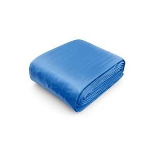Telone 8x12 impermeabile in PVC-paraffina tenda tenda-tenda