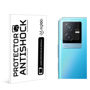 ฟิล์มกันกระแทกหน้าจอโทรศัพท์มือถือ Vivo IQOO Z6x - Product Image 1