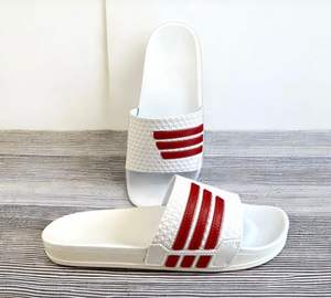 Zapatillas informales ligeras y transpirables para todas las estaciones para hombres y mujeres, suela de PVC con forro de PVC para uso en interiores y exteriores, función antiestática - Product Image 4