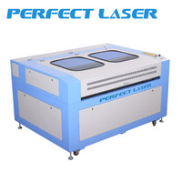 Kit de machine de gravure laser CO2 profonde DIY pour flacon de parfum en acrylique, plastique, verre, cuir, laser parfait et bon marché, 75w 90w 100w 130w