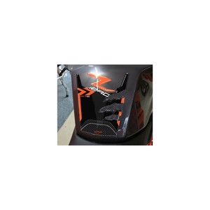 Adesivo Protettivo 3D Impermeabile per Serbatoio KTM 1290 SUPER DUKE R 2014-2019, Accessorio Decorativo per Moto - Product Image 1