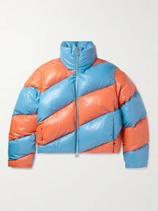 Chaqueta Acolchada para Hombre 2026, Poliéster Impermeable, Forro de Lana Reversible, Estilo Urbano, Totalmente Personalizable, Artículo de Alta Demanda, Último Modelo - Product Image 6
