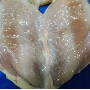 Carne de Pollo Entera Congelada Halal de Primera Calidad para Exportación, con un Contenido de Grasa Equilibrado, Natural y con un Estricto Control de Calidad - Product Image 3