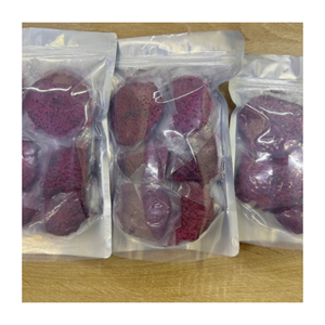 Fruit du dragon séché doux du Vietnam de qualité supérieure, exportation en gros en vrac pour les importateurs, les supermarchés et les industries alimentaires - Product Image 2