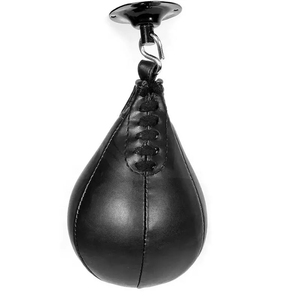 Último modelo 2022: Saco de boxeo giratorio independiente personalizado con bola de velocidad para boxeo - Product Image 1