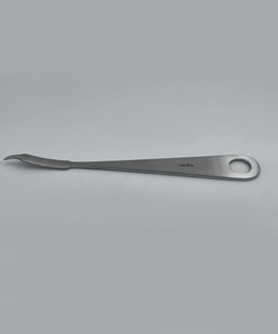 Retractores óseos Wagner de punta roma 10mm x 220mm, Retractores óseos Wagner Hohmann, Instrumentos quirúrgicos ortopédicos para huesos - Product Image 1