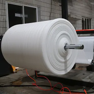 polyethyelen PE foam making machine manufacturers EPE foam sheet manufacturing machine extrusion line