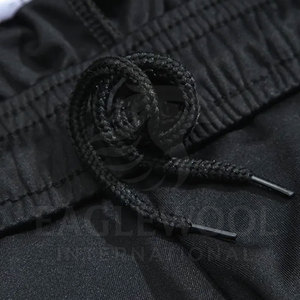 Uniforme de Tenis para Hombre al Por Mayor a Bajo Precio, Personaliza Tu Propio Diseño, Transpirable, Logotipo Frontal, 100% Poliéster, Absorbe la Humedad, en Existencia - Product Image 6