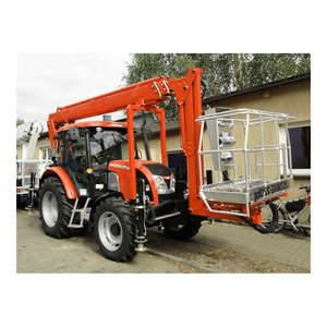 Plataformas de Tractor de calidad asequible, para usos agrícolas, compra a precio barato - Product Image 1