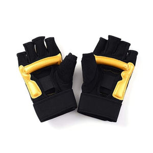 Guantes de MMA para Hombre de Primera Clase, Servicios OEM al por Mayor, Nuevas Llegadas, Buena Calidad, Logotipo Personalizado, Guantes de Entrenamiento de MMA para Hombre - Product Image 5