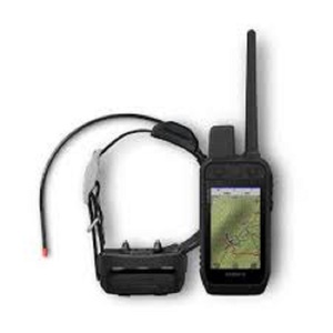 Ensemble de qualité supérieure Garmins Alpha 200/TT 15X, dispositif de suivi - Product Image 1