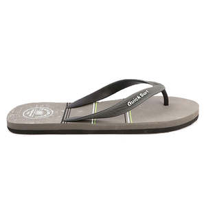 Tongs pour hommes Quick Surf 2337 - Gris foncé - Product Image 5