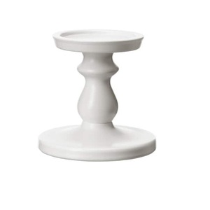 Portavelas de cerámica real más vendido para decoración del hogar de lujo para mesa central tamaño personalizado forma Color - Product Image 5
