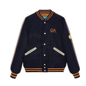 Veste de Baseball pour Hommes au Design Unique et de Super Qualité, Nouvelle Mode, Veste de Baseball pour Hommes en Vente - Product Image 1