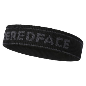 [Redface Headquarters] Bandeau sportif décontracté en coton Active 2 REEGBDXBE101 - Product Image 1
