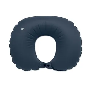 Almohada de Viaje Personalizada HEDDOW, Cómoda y Práctica para Relajarse en Movimiento - Product Image 5