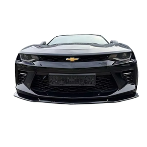 V8เชฟโรเลตคามาโร2018 Chevrolet Camaro ระบบเกียร์อัตโนมัติ7วินาทีสำหรับรถแข่งล้อหน้า neu voll 415PS - Product Image 1