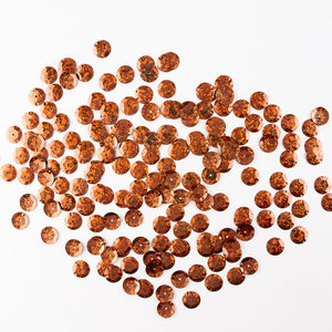 <b>Sequin</b> Concave Holographic Color, Selanusa - Product Image 1