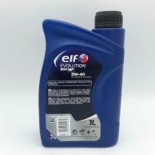 Huile moteur synthétique Elf Evolution 900 NF 5W40 de qualité supérieure pour une efficacité énergétique et une durée de vie prolongée du moteur Vente en gros - Product Image 2