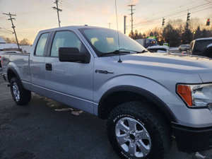 Ford F-150 STX d'occasion de 2014 - Product Image 5