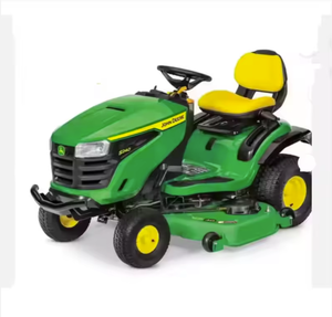 VENDITORE VERIFICATO Nuovo Trattore Agricolo X380 Autentico e Originale - Product Image 1