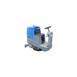 Machine à épurateur de sol 2024 certifiée CE bon marché pour hôpital autre équipement de nettoyage machine à laver - Product Image 1