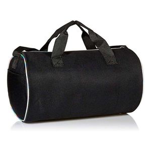 Muestra Gratuita de Bolsa Deportiva de Nailon con Diseño Holográfico para Baile, con Logotipo Personalizado Impreso, 30-40L, Secado Rápido y Transpirable para Gimnasio y Viajes - Product Image 3