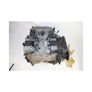 Moteurs de voiture d'occasion 30L en vrac stock de gros prêt à l'expédition - Product Image 2