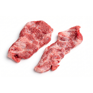 Pluma de Cerdo Ibérico Fresca y Congelada - Auténtica Carne al por Mayor de Primera Calidad - Product Image 3