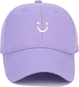 Gorra de béisbol ajustable para hombre con bordado personalizado OEM Streetwear Hat para uso diario o deportivo al aire libre al por mayor - Product Image 5
