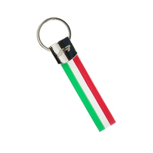 Portachiavi tricolore - Product Image 1