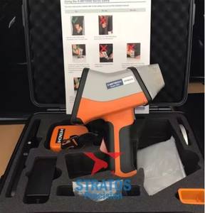 Analizador XRF Portátil X-MET 8000 Expert Geo - Product Image 1