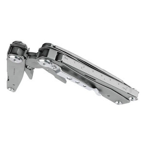 Pinze Multifunzione Nextorch MATE 16-in-1 con Forbici e Meccanismo di Bloccaggio in Acciaio Inossidabile Durezza 57-58 - Product Image 5