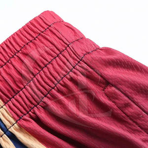 ชุดเครื่องแบบบาสเก็ตบอลสำหรับผู้ชายชุดเครื่องแบบบาสเก็ตบอลไซส์ใหญ่พิเศษระบายอากาศได้ดีใส่สบาย - Product Image 5