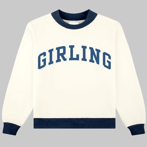 Pull en maille à col montant surdimensionné pour femme personnalisé 2025, manches longues, haut d'hiver, écologique, séchage rapide, doux, confortable, sweat-shirt à capuche - Product Image 6