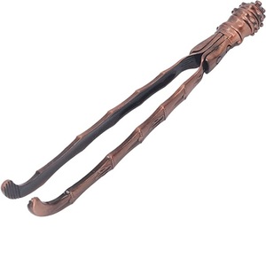 Pinzas de Metal prémium para cocinar pollo a la parrilla, alicates para comida, pinzas para pícnic al aire libre, para servir comida, cocina, hogar - Product Image 4