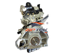 Gran oferta, piezas de Motor nuevas, motor 1.5L HM474Q para Haima Familia M5 Happin M3 - Product Image 4